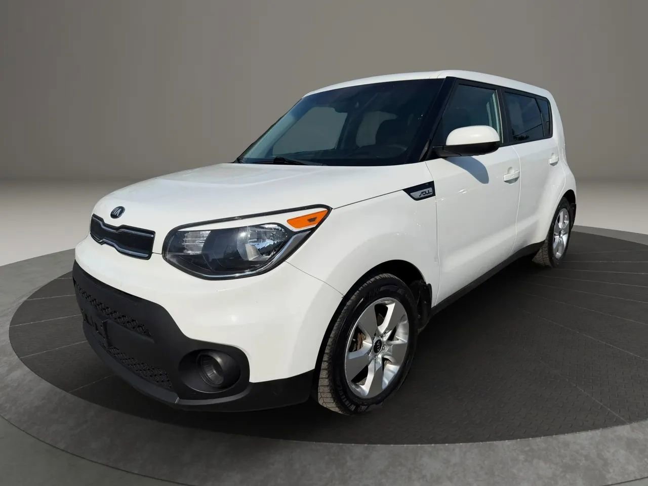Used 2018 Kia Soul