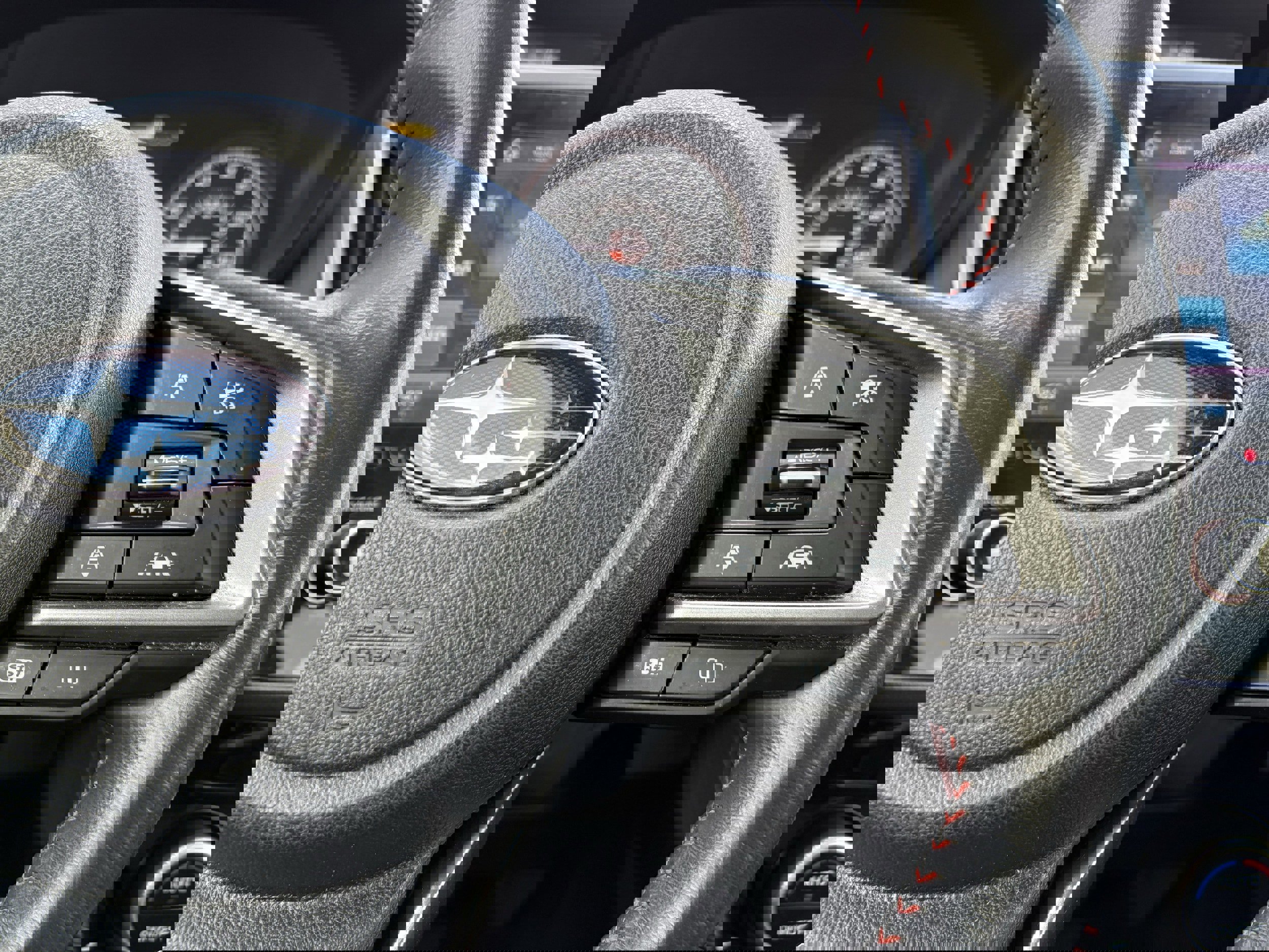 Used 2019 Subaru Forester Sport image 16