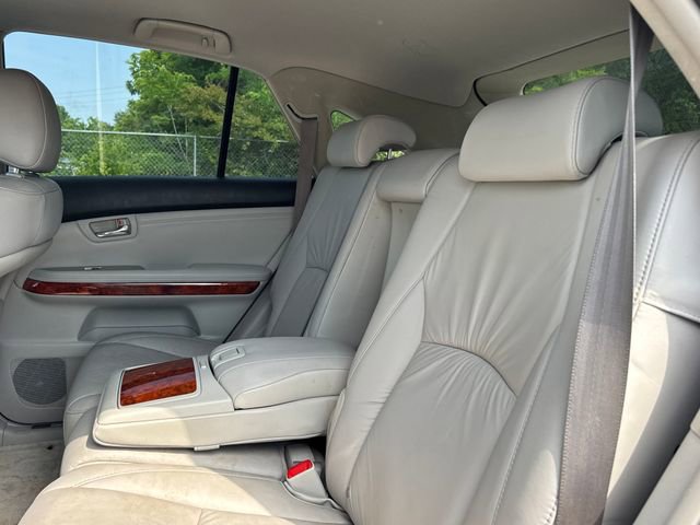 Used 2005 Lexus RX 330 AWD image 11