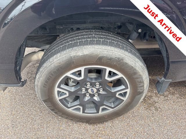 Used 2024 Ford F150 STX RWD image 20