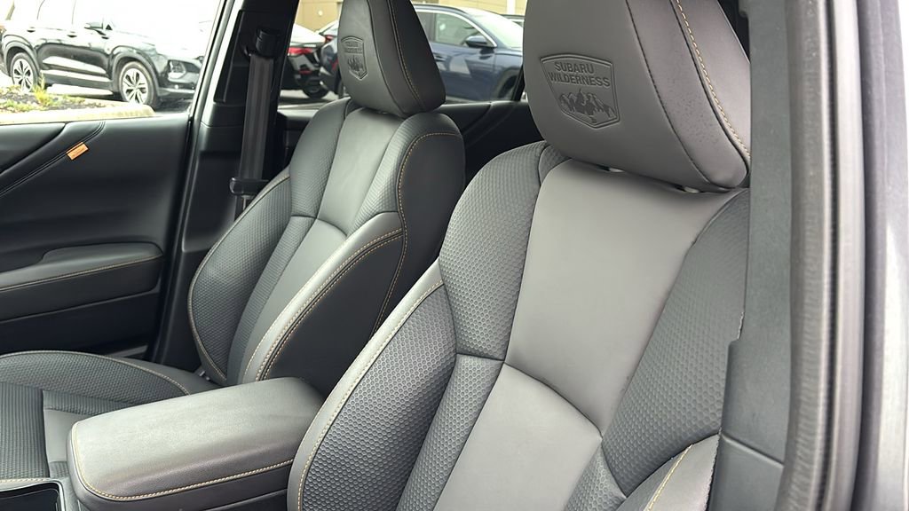 Used 2023 Subaru Outback Wilderness image 25