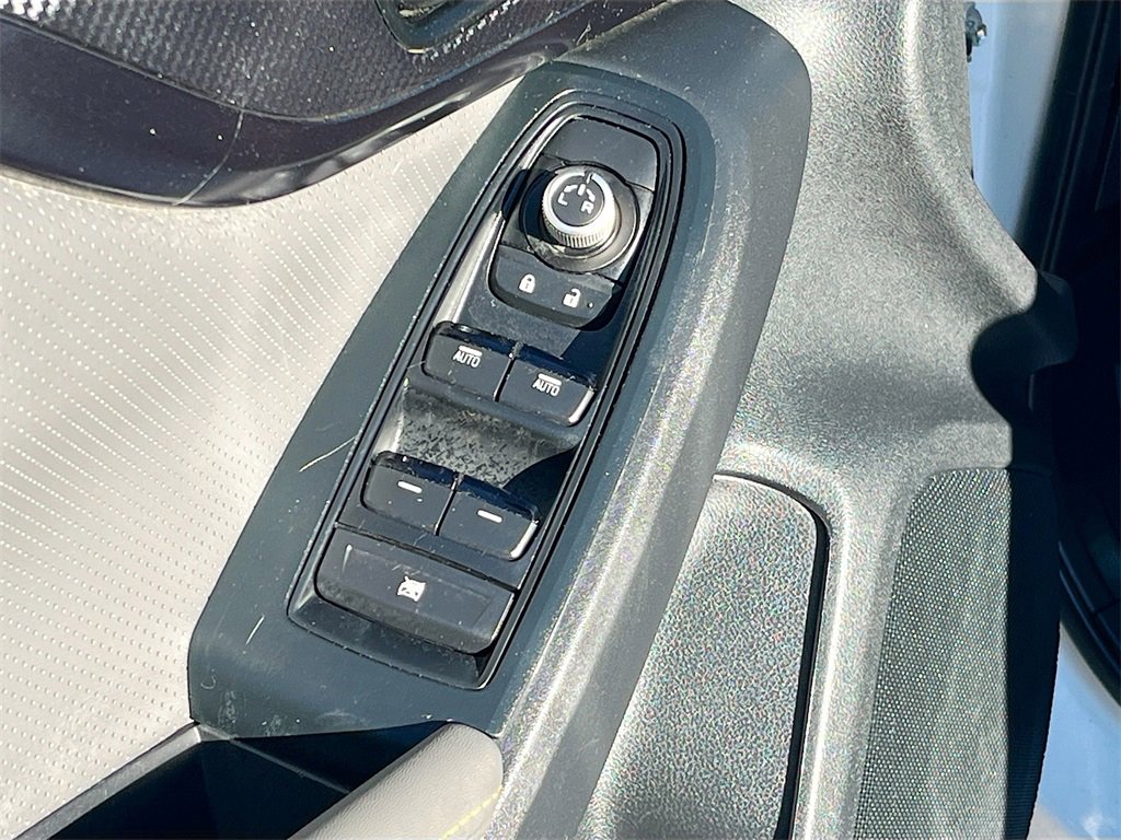 Used 2023 Subaru Crosstrek 2.5i Sport image 17