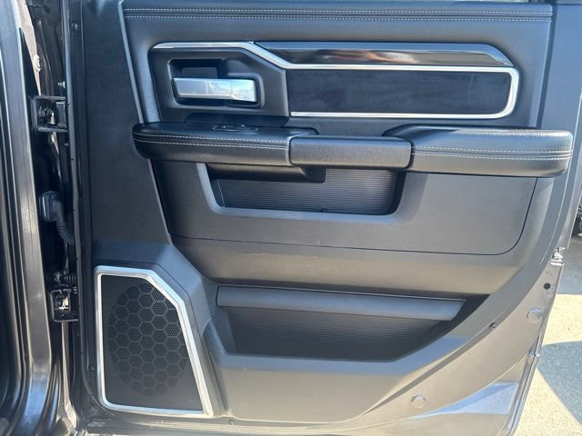 Used 2021 RAM 2500 Laramie w/ Night Edition AWD/4WD image 32