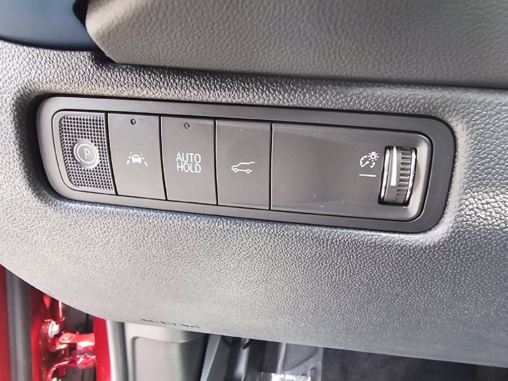 New 2026 Chevrolet Equinox EV LT FWD image 23