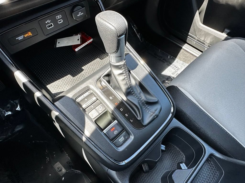 Used 2025 Honda CR-V EX image 30