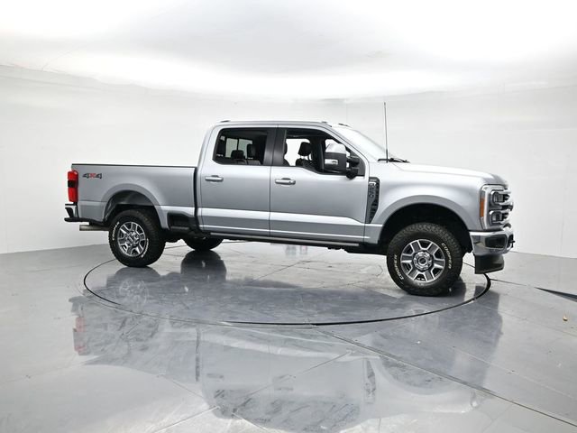 Used 2023 Ford F250 Lariat w/ Lariat Ultimate Package image 3