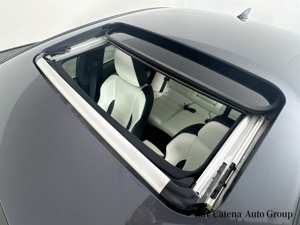 Certified 2021 Lexus IS 350 F Sport AWD/4WD image 23