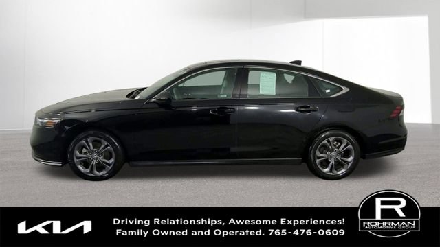 Used 2023 Honda Accord EX image 5