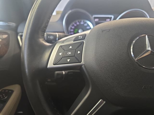 Used 2015 Mercedes-Benz ML 400 4MATIC image 20