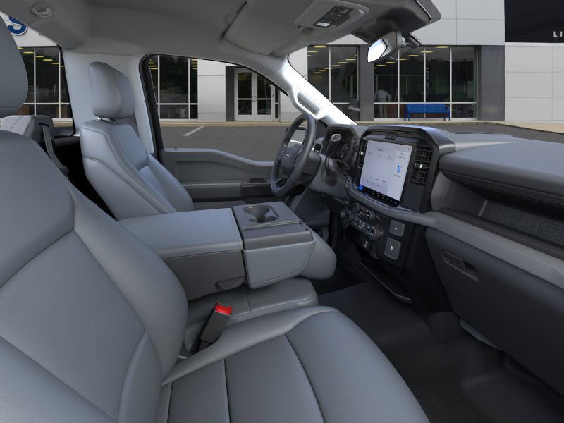 New 2026 Ford F150 XL RWD image 11