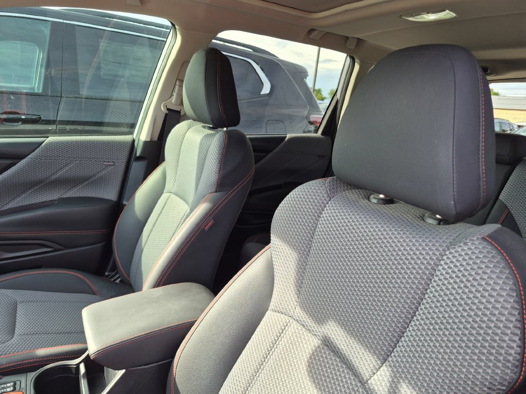 Used 2019 Subaru Forester Sport AWD/4WD image 10