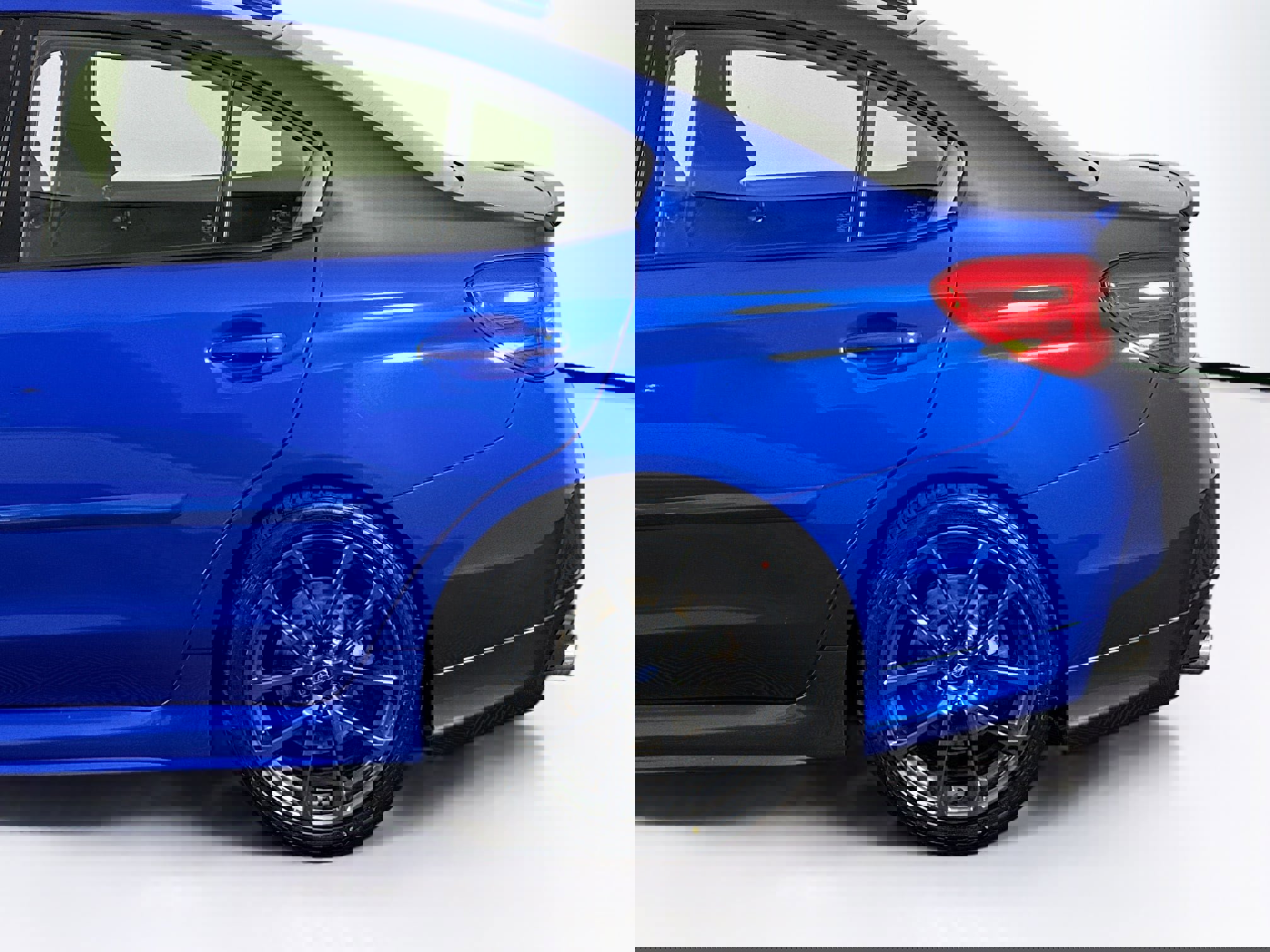 Used 2019 Subaru WRX Premium image 38