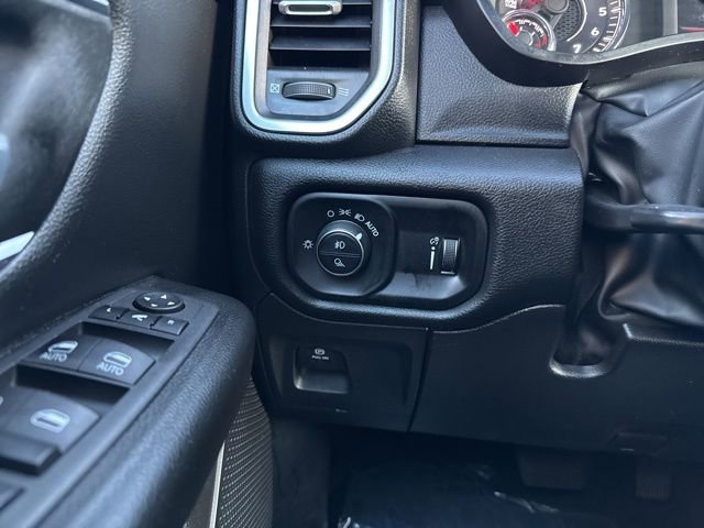 Used 2024 RAM 1500 Big Horn image 15