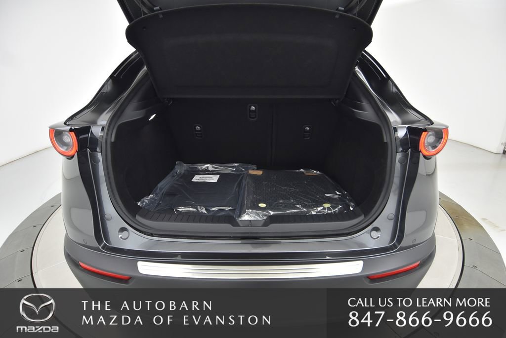 New 2026 MAZDA CX-30 AWD 2.5 S image 34