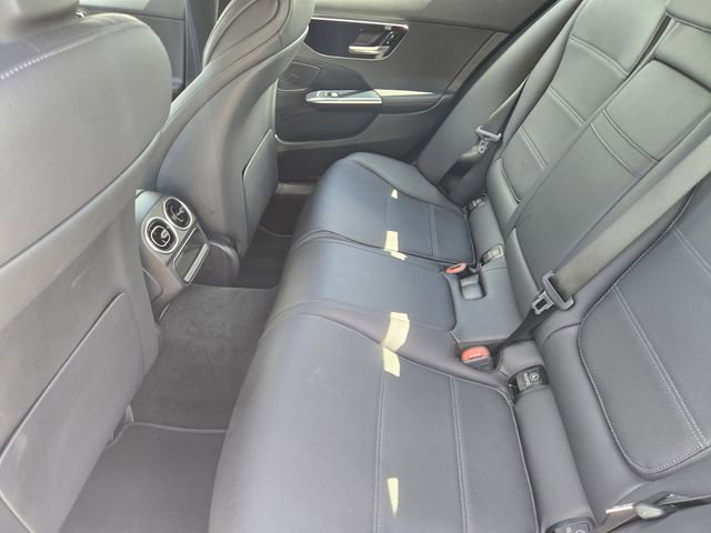 Used 2024 Mercedes-Benz C 300 4MATIC Sedan image 28