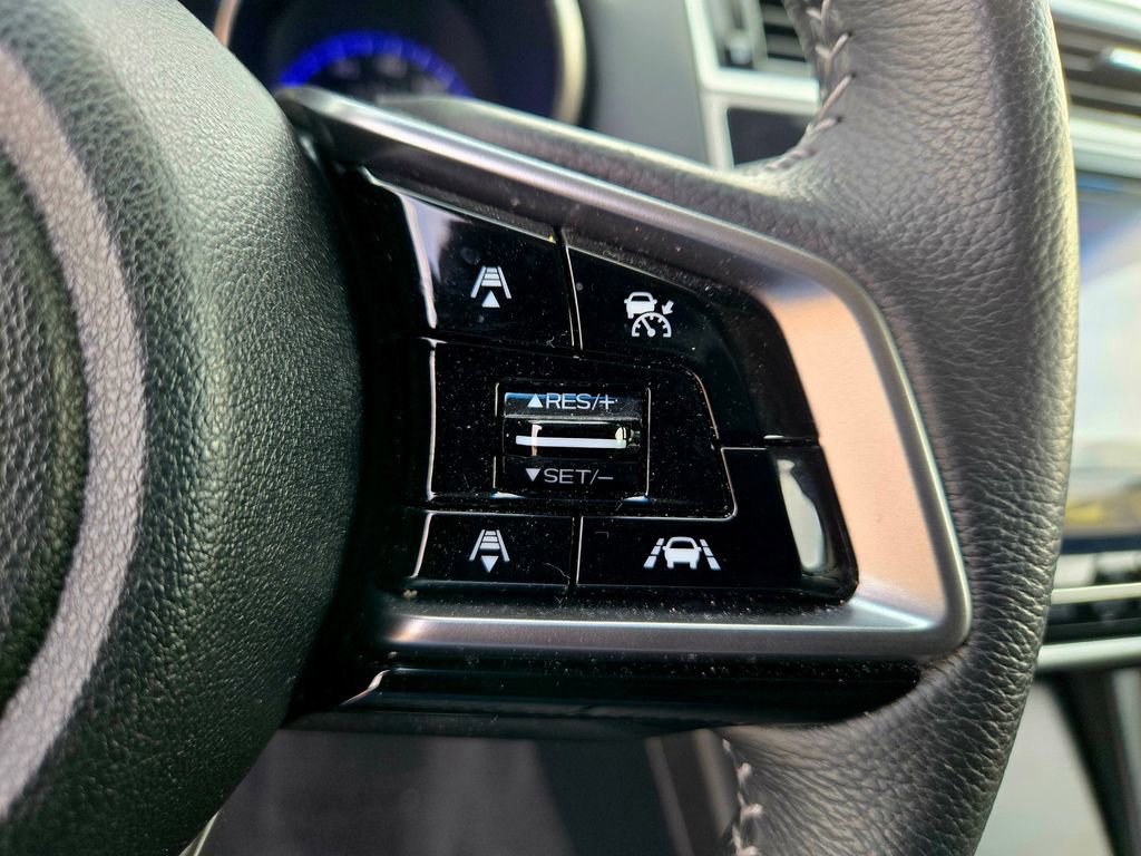 Used 2019 Subaru Outback 2.5i Limited image 16