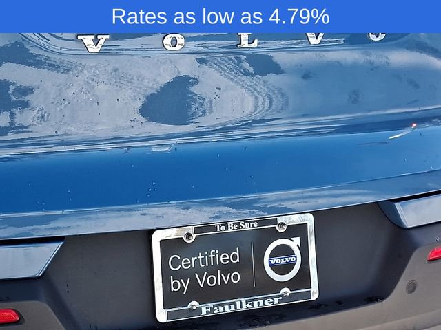 Certified 2023 Volvo XC40 B5 Plus w/ Driver Assist Package image 33