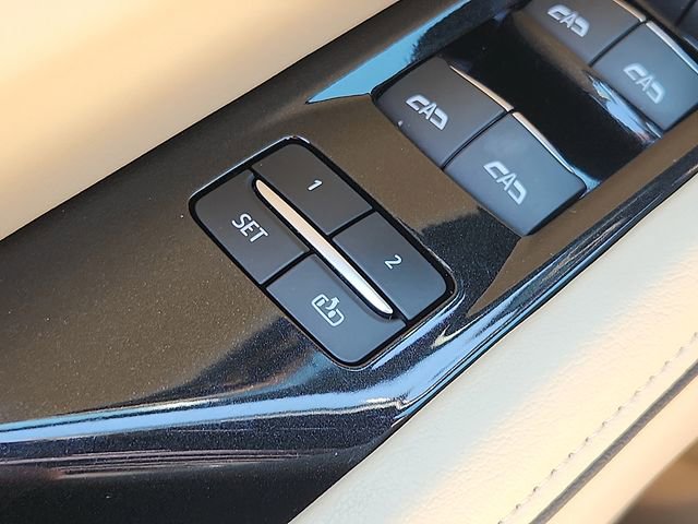 Certified 2024 Cadillac Escalade Premium Luxury w/ LPO, Floor Liner Package AWD/4WD image 26