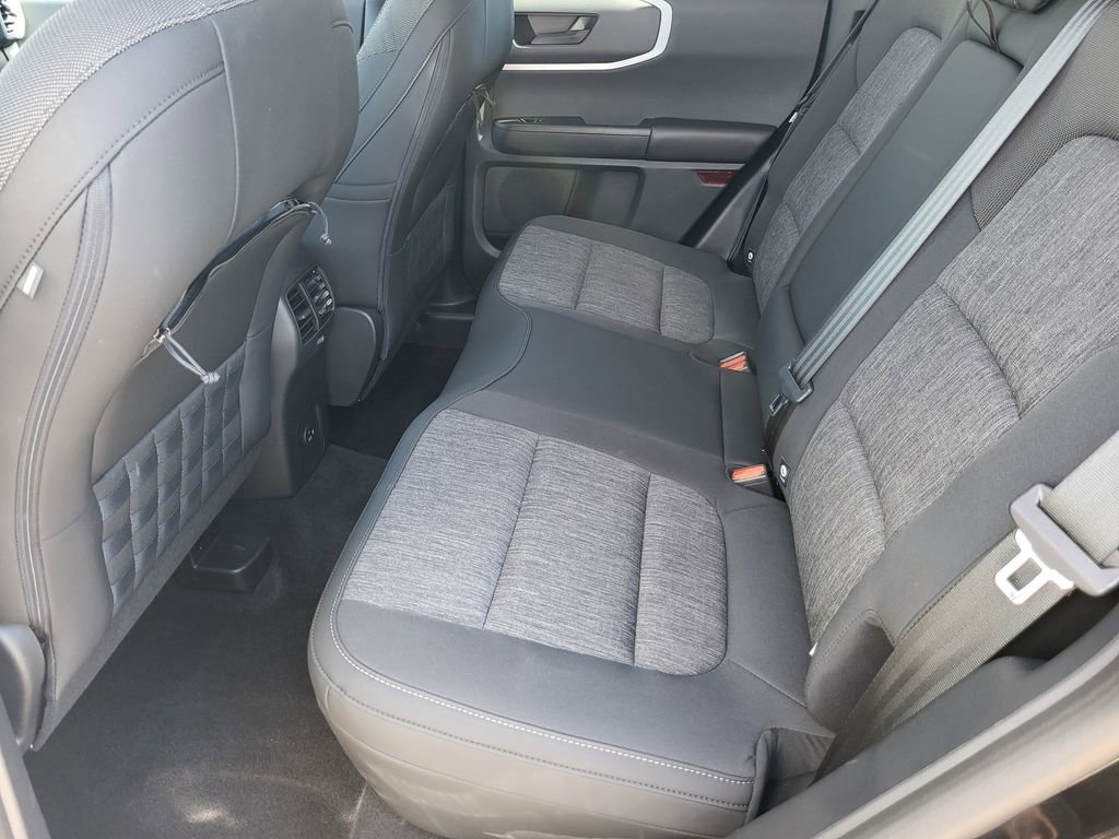 Used 2022 Ford Bronco Sport Big Bend w/ Convenience Package image 17