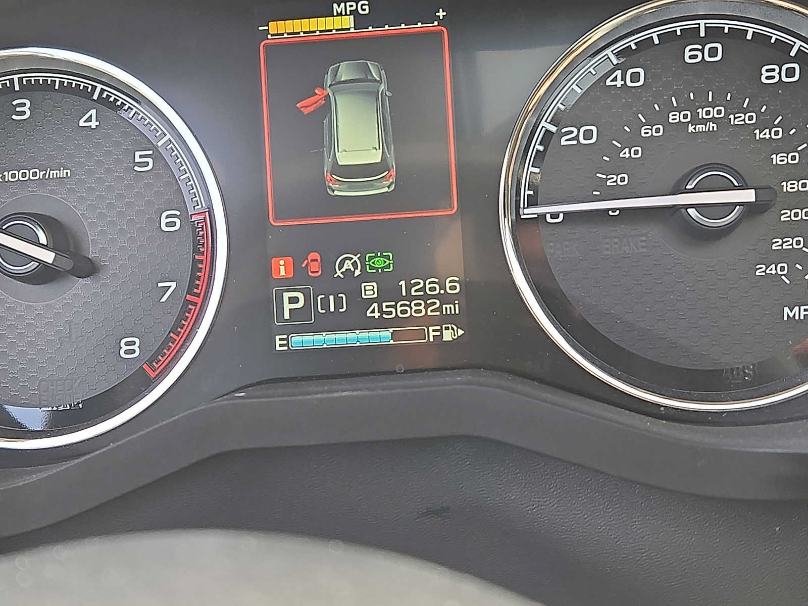 Used 2021 Subaru Forester Touring AWD/4WD image 22