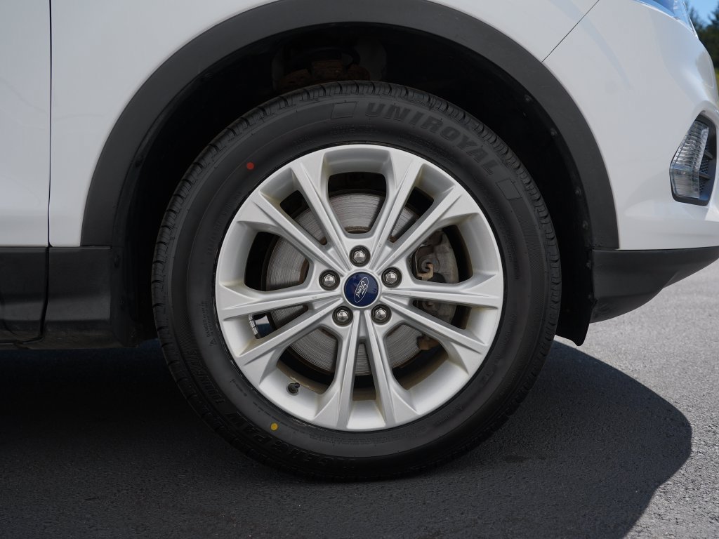 Used 2017 Ford Escape SE AWD/4WD image 33