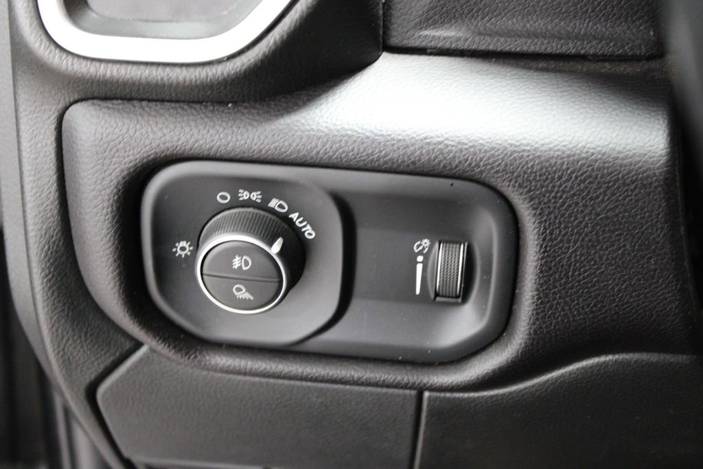 Used 2023 RAM 2500 Big Horn w/ Level 1 Equipment Group image 36