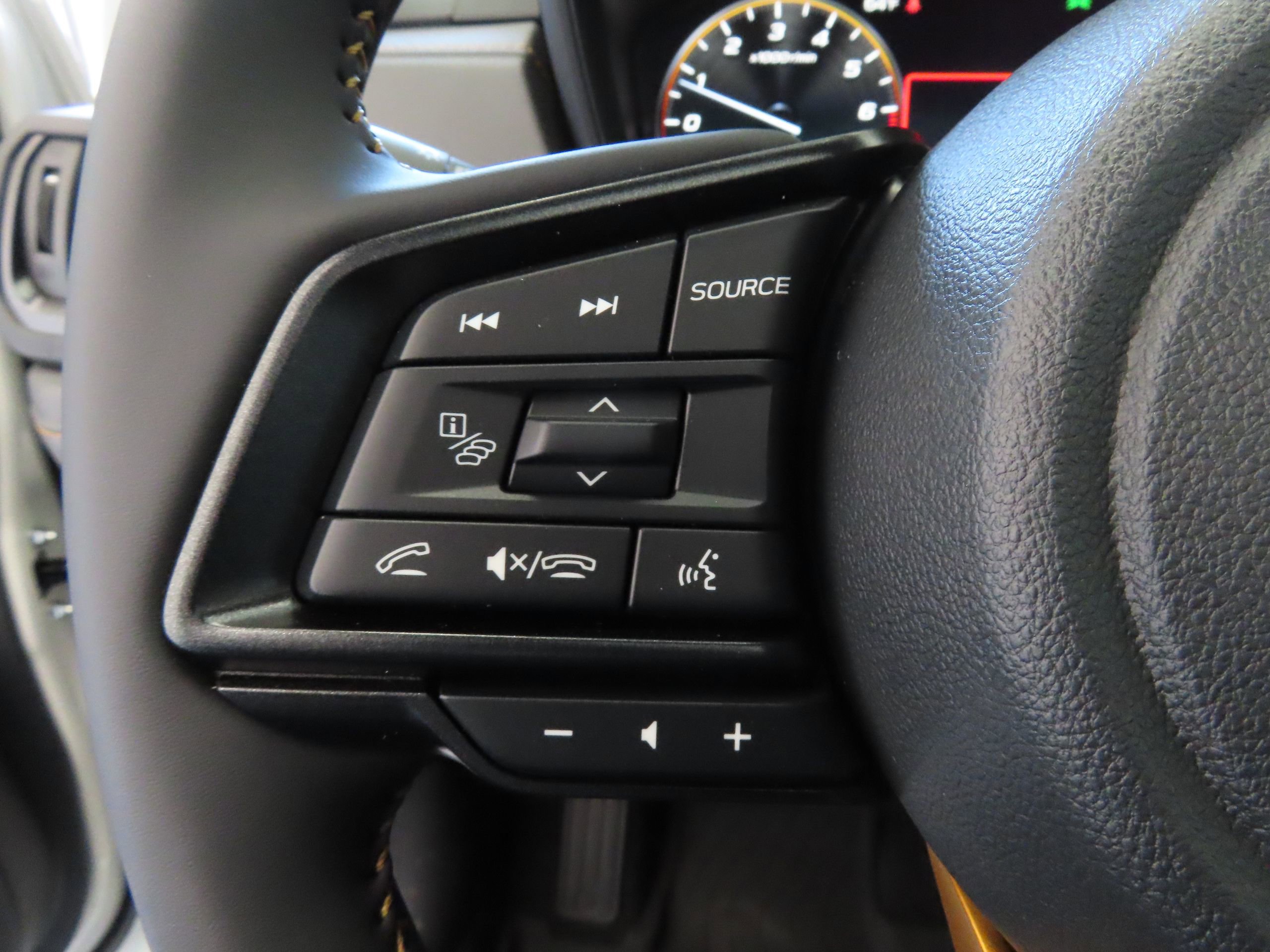 New 2026 Subaru Forester Wilderness w/ Wilderness Plus Package image 14