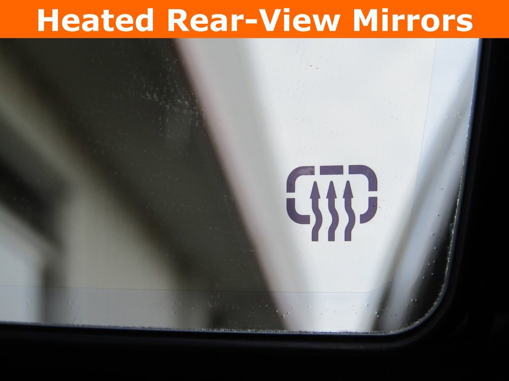 Used 2022 Jeep Wagoneer Series III w/ Flexible Seating Group image 9