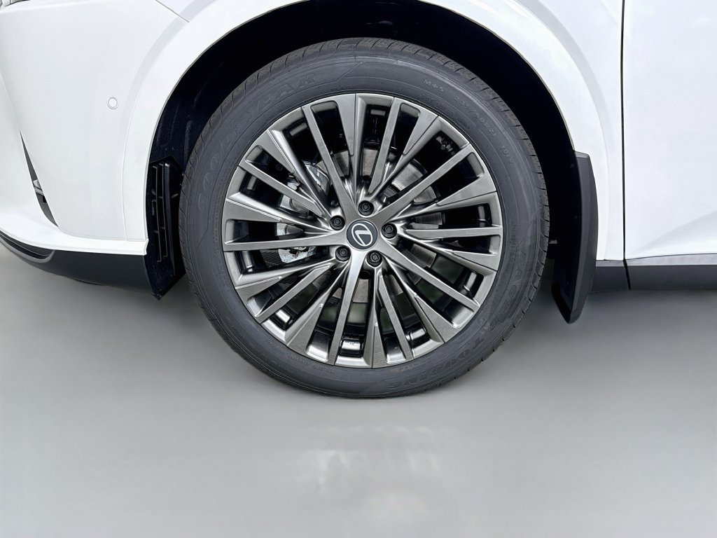 New 2026 Lexus RX 350 FWD w/ Convenience Package image 23