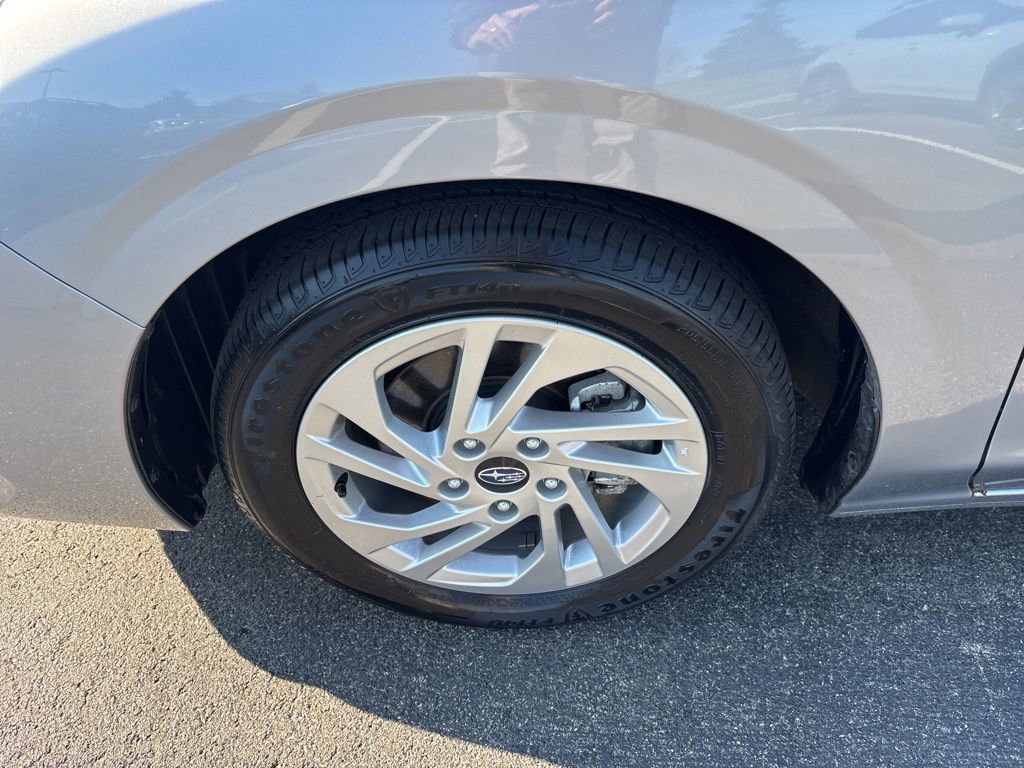 Certified 2024 Subaru Impreza 2.0i image 7