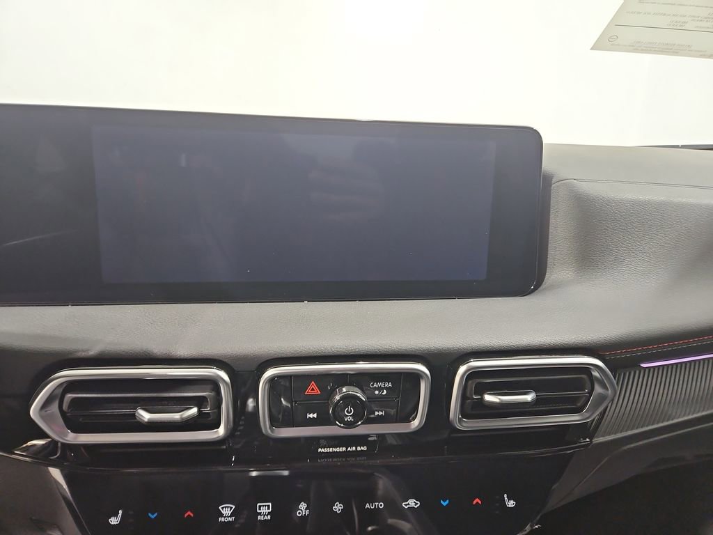 New 2026 Nissan Sentra SR image 18