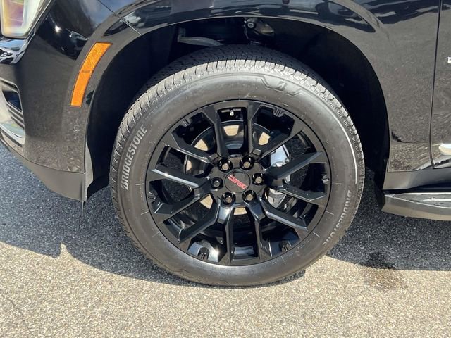 Used 2026 GMC Yukon XL Elevation AWD/4WD image 10