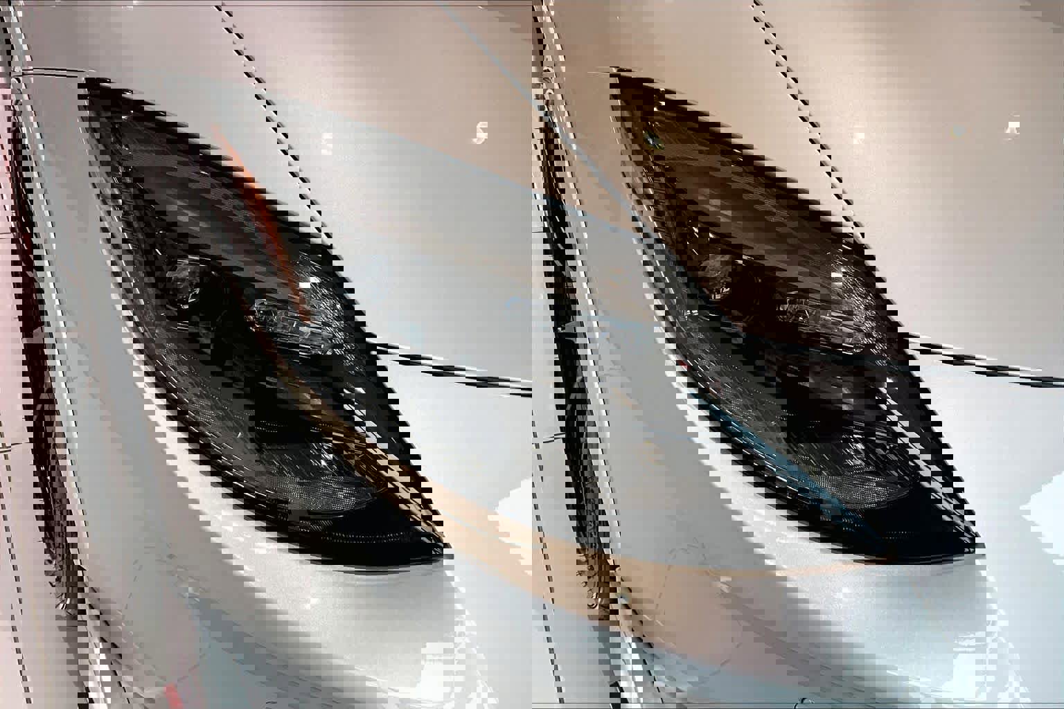 New 2025 Nissan Z NISMO w/ Floor Mat Package image 18