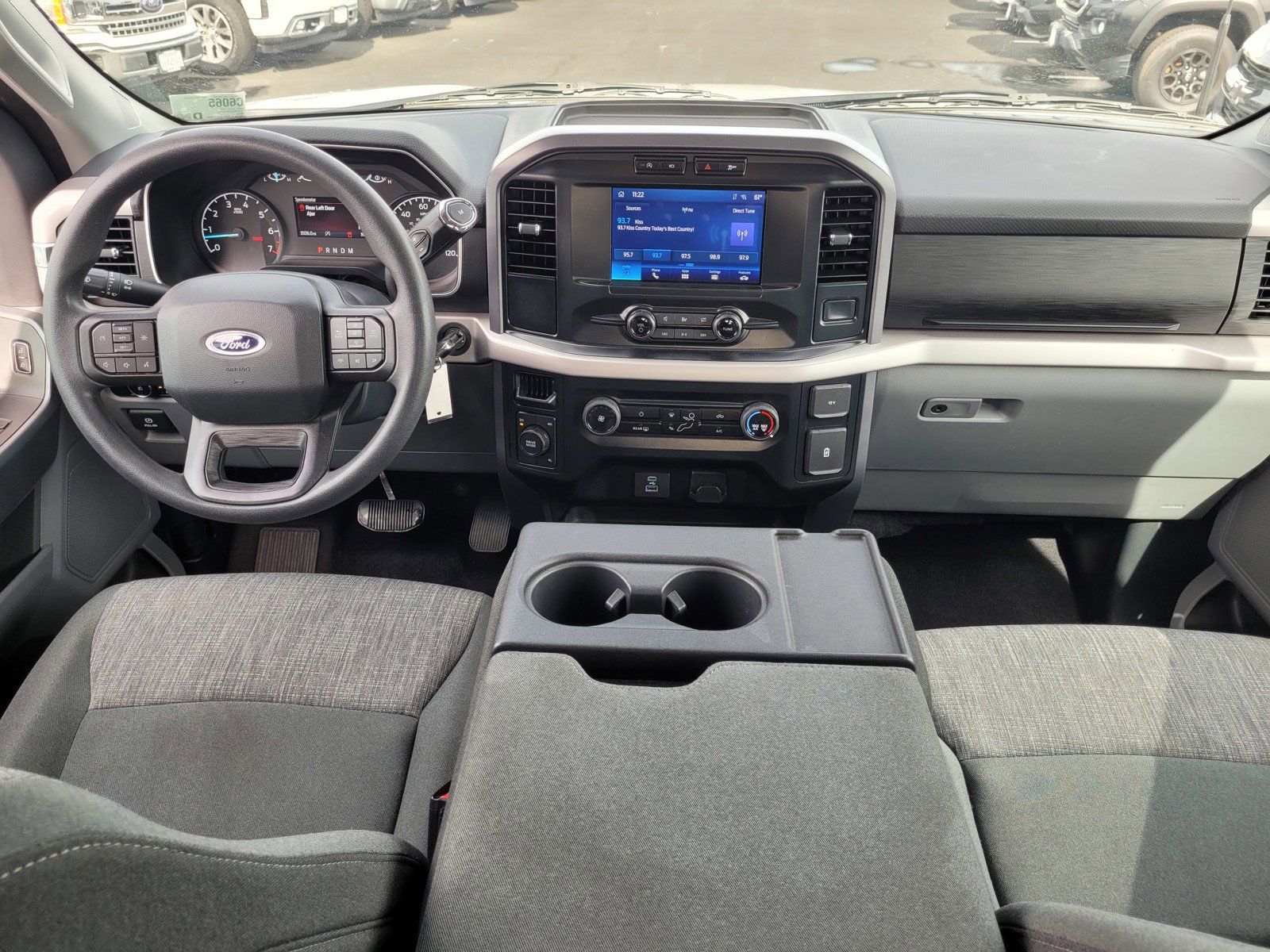 Used 2023 Ford F150 XLT image 14