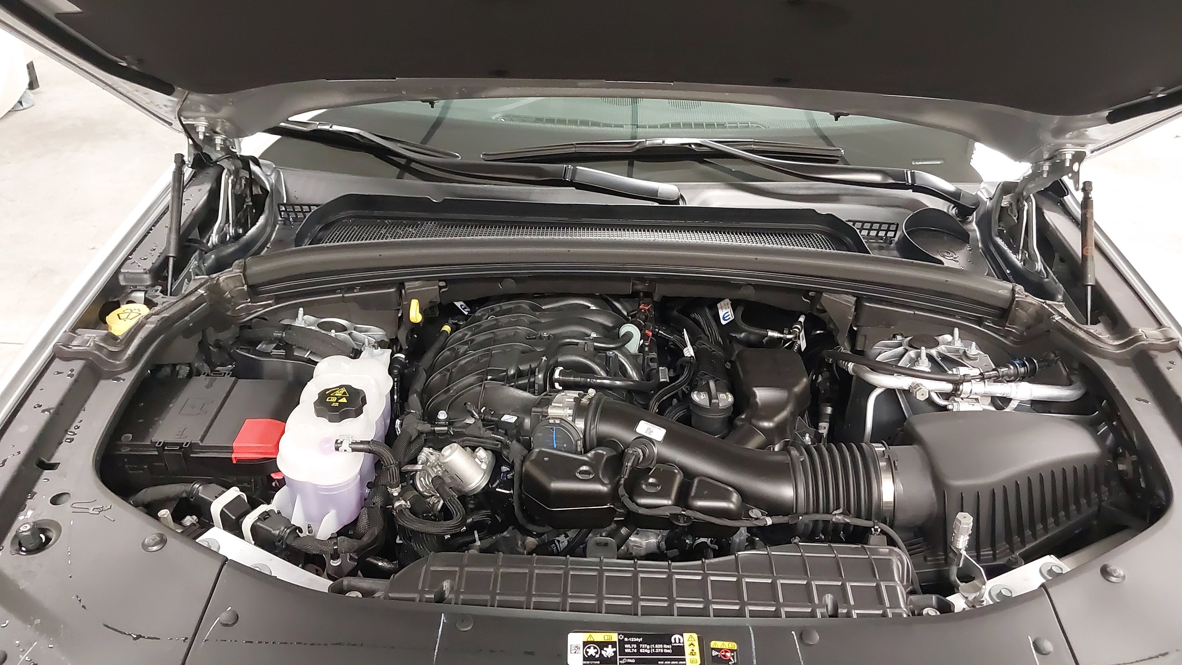 New 2026 Jeep Grand Cherokee Laredo X AWD/4WD image 30