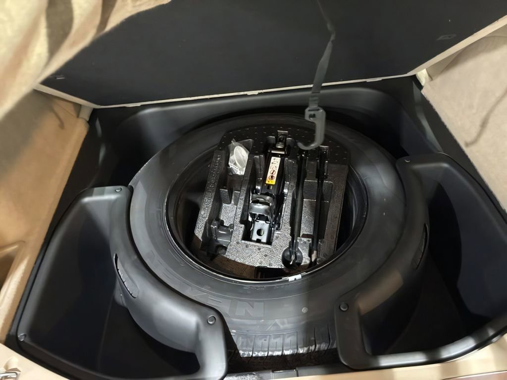 Used 2021 Jeep Grand Cherokee Overland image 19