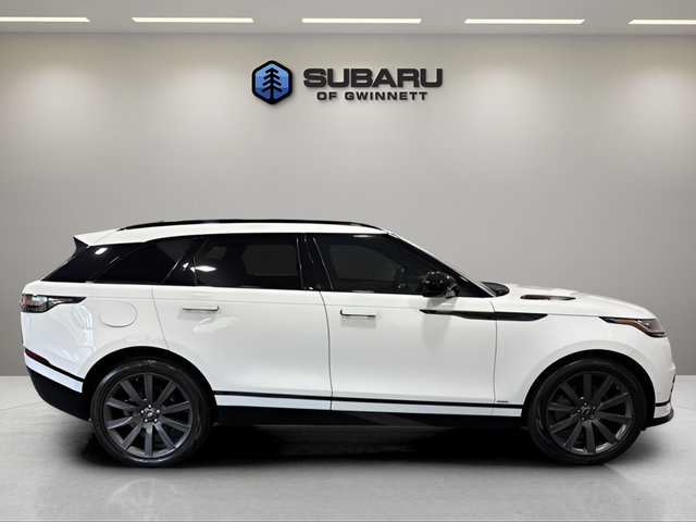 Used 2018 Land Rover Range Rover Velar R-Dynamic HSE AWD/4WD image 6
