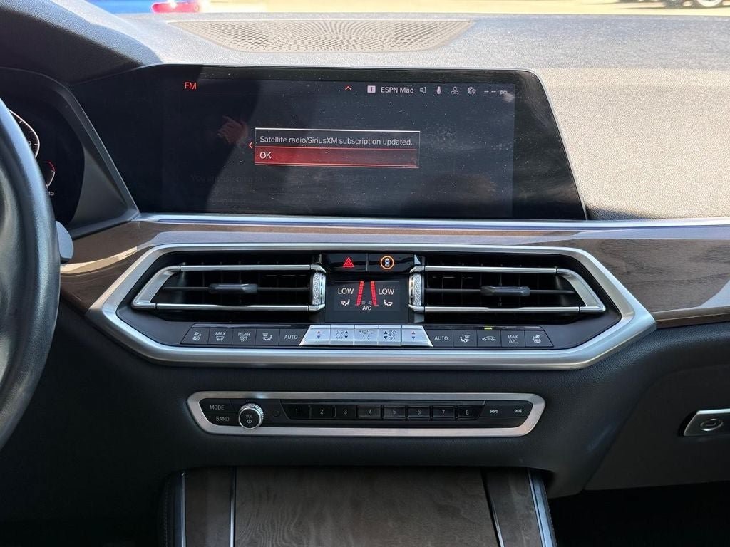 Used 2019 BMW X5 xDrive40i AWD/4WD image 12