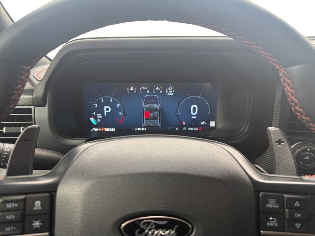 Used 2025 Ford F150 Raptor image 22