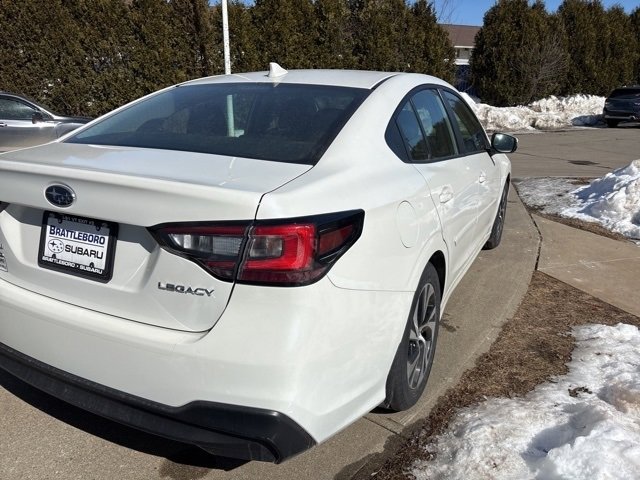 Used 2024 Subaru Legacy Premium image 4