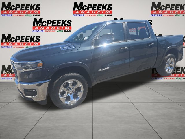 Used 2026 RAM 1500 Big Horn