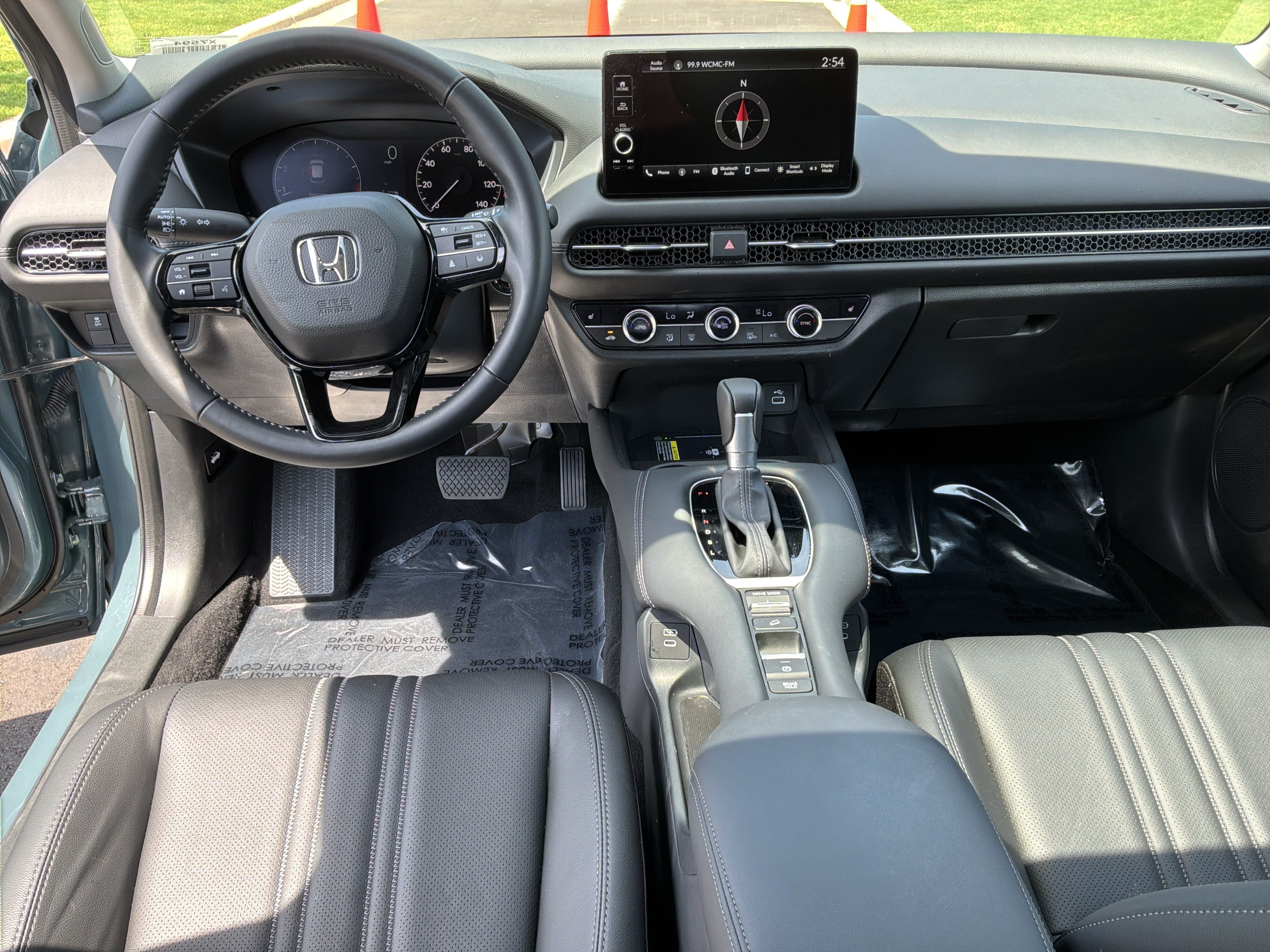 Used 2025 Honda HR-V EX-L image 29