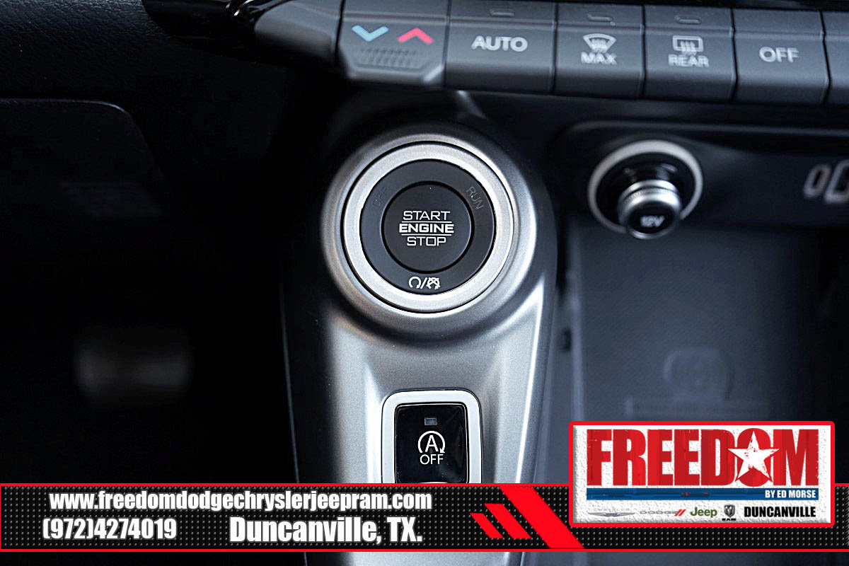 New 2023 Dodge Hornet GT Plus image 24