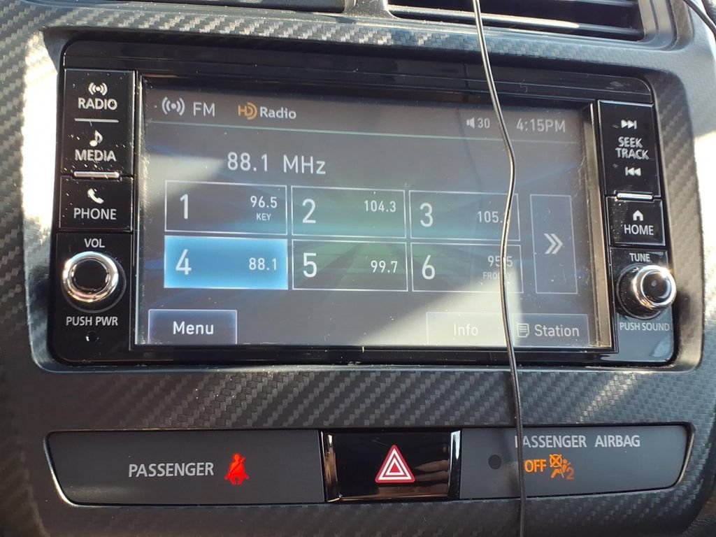 Used 2018 Mitsubishi Outlander Sport ES AWD/4WD image 21