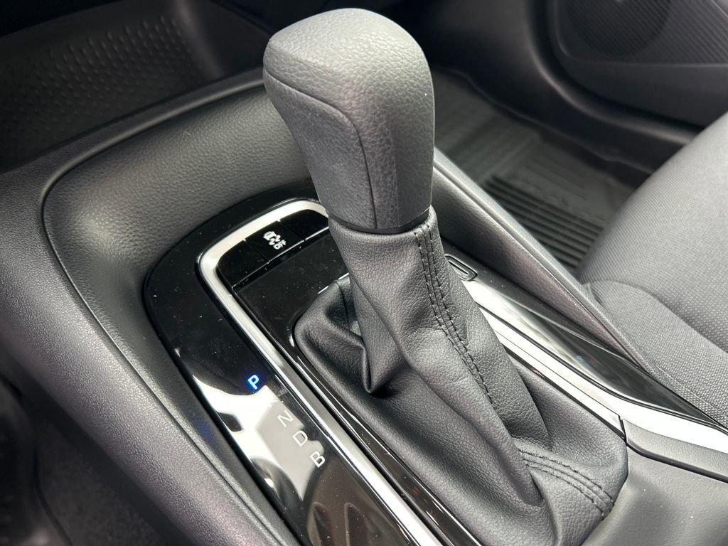 New 2026 Toyota Corolla LE image 22