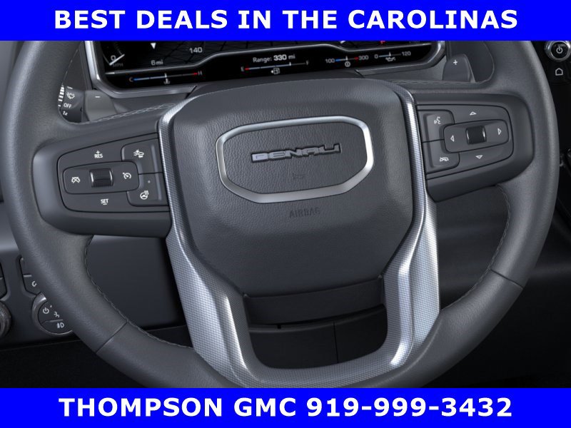 New 2026 GMC Sierra 1500 Denali w/ Denali Reserve Package AWD/4WD image 22