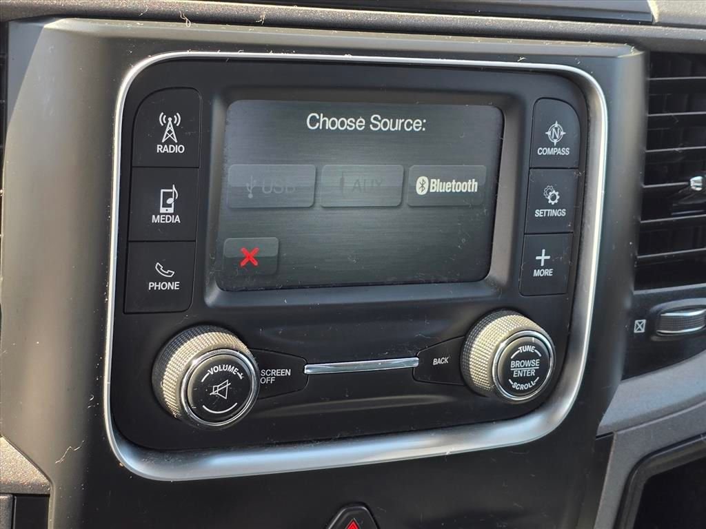 Used 2016 RAM 1500 Tradesman w/ Popular Equipment Group AWD/4WD image 20