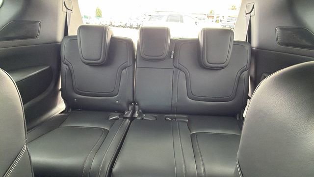 New 2026 Nissan Armada PRO-4X image 18