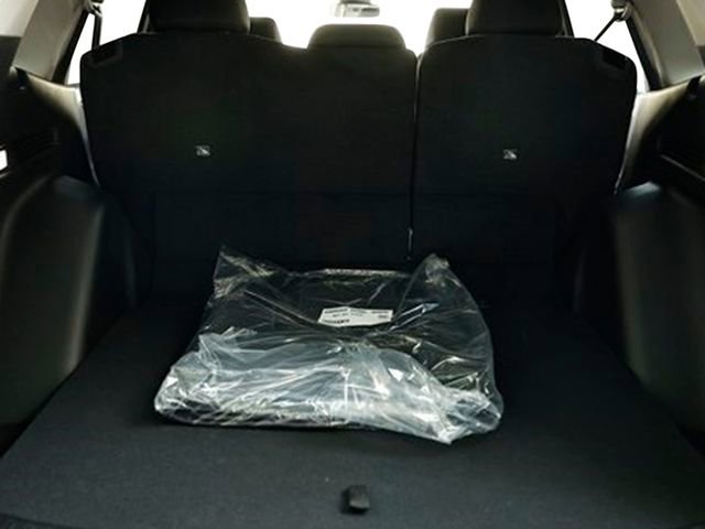 New 2026 Honda CR-V LX image 24