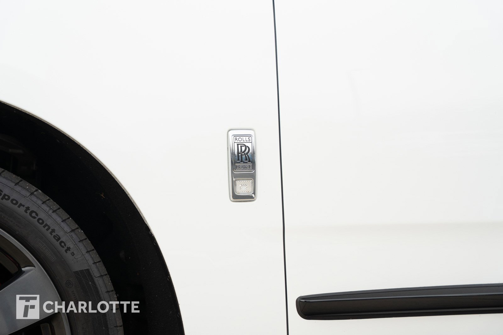 Used 2022 Rolls-Royce Cullinan image 9